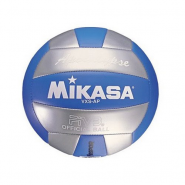 Мяч для пляжного волейбола любительский  MIKASA VXS-AP Apocalypse